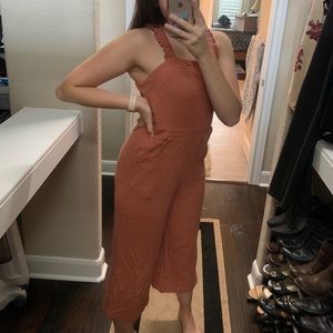 🧡BRAND NEW🧡 Madewell Jumpsuit